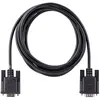 Image de Startech RS232-CABLE - 3 m Noir