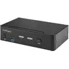 Image de Startech.com Boîtier convertisseur KVM