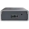 Image de StarTech.com boîtier externe SSD M.2 NVMe/SATA