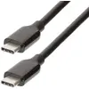 Image de Startech UCC-3M-10G-USB-Cable - Noir 3m