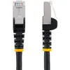 Image de Câble Réseau UTP Cat6 Startech 10 m Noir