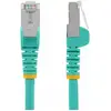 Image de Startech Câble Réseau UTP Cat6a - 1 m - Eau