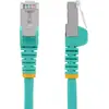 Image de Startech Câble réseau UTP Cat6a 2 m - Vert