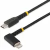 Image de StarTech USB-C to Lightning - 2m