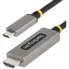 Image de StarTech.com Câble adaptateur USB-C vers HDMI 8K 60 Hz - 1 m