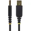 Image de StarTech.com Câble Adaptateur USB-A 2.0 vers DB9 (Série RS232) - 1 m
