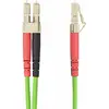 Image de Startech USB Câble LCLCL-3M-OM5-FIBER Vert