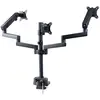 Image de Startech.com bras pour 3 moniteurs