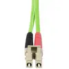 Image de Startech LCLCL-5M-OM5-FIBER USB Câble - Vert