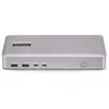 Image de StarTech.com Station d'accueil 10-en-1 USB4 double affichage 4K 60 Hz - Power Delivery 100 W