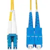 Image de STARTECH Câble USB SMLCSC-OS2-3M