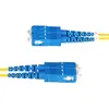 Image de 10m LC/SC OS2 Single Mode Fiber Cable