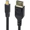 Image de StarTech.com Câble Mini DisplayPort vers DisplayPort 1.4 - 3 m