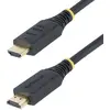 Image de StarTech.com Câble HDMI 2.0 Certifié Premium haut débit 18Gbps 4K 60Hz de 1 m