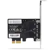 Image de StarTech.com Carte réseau PCI Express à 2 port RJ45 Gigabit Ethernet