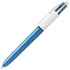 Image de Bic Stylo-bille 4 couleurs - Pointe moyenne
