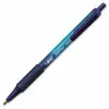 Image de Bic Soft Feel Clic Grip - Bleu