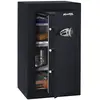 Image de MASTER LOCK Coffre-Fort Haute Sécurité [Combinaison Électronique] [XXL 169 Litres] - T0-331ML
