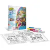 Image de Goliath Coffret coloriage enfants Pat Patrouille - 22 pièces