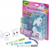 Image de Crayola coffret Washimals chiens
