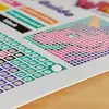 Image de Crayola Coffret créatif Wixels animaux - 20 pièces