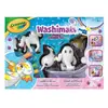 Image de Goliath Coffret Washimals animaux - 4 pièces
