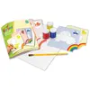 Image de Crayola Mon premier kit de peinture