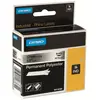Image de Dymo ruban étiqueteuse Rhino - Transparent