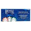 Image de Bicycle Pack de 100 Jetons de Poker