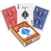 Image de Bicycle Poker Rider Back - Jeu de 52 Cartes