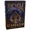 Image de Bicycle cards Jeu de cartes Stargazer