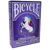 Image de Bicycle cards jeu de cartes Unicorn