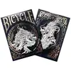 Image de Bicycle Dragon 1041709 Bleu/Argenté