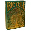 Image de Bicycle cards Jeu de cartes de magie Aureo