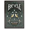 Image de Jeu de cartes Bicycle Creatives Aviary