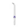 Image de Waterpik canules jet dentaire WP-100 - Lot de 2