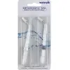 Image de Waterpik embout hydropulseur orthodontique - Bleu