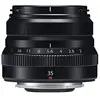 Image de Fujifilm XF 35mm F2 R WR