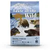 Image de TASTE OF THE WILD-Croquettes Chien Sans Céréales - Taste of the Wild Pacific Stream - 12,2kg