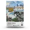 Image de TASTE OF THE WILD-Croquettes Chiot Sans Céréales - Taste of the Wild Pacific Stream Puppy - 12,2kg