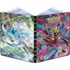 Image de Asmodée Portfolio cartes Pokémon - 252 cartes