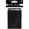 Image de Ultra pro Boîte de rangement pour cartes - Noir