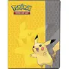 Image de Asmodée Cahier range-cartes A4 Pokemon générique 2013 - 84104