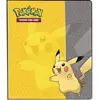 Image de Asmodée Classeur Pikachu - POKEMON