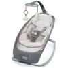 Image de Ingenuity Transat à Bascule pour Bébé - Gris