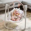 Image de Ingenuity Transat balancelle bébé