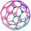 Image de Btl babytolove Hochet balle souple - Rose