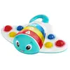 Image de Baby Einstein Stingray Popper Jouet Musical
