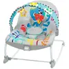 Image de Baby einstein Transat balancelle bébé