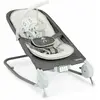 Image de Ingenuity Hamac bébé Happy Belly - Gris